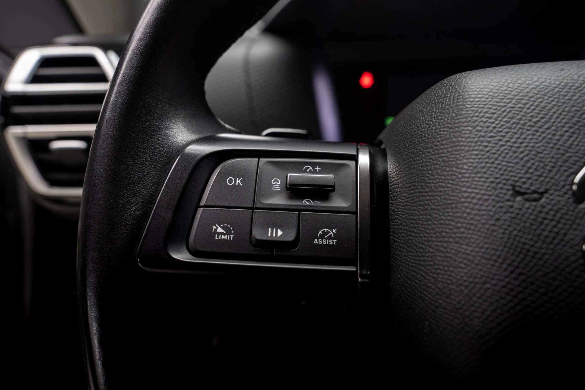 Hoofdafbeelding Citroën C4