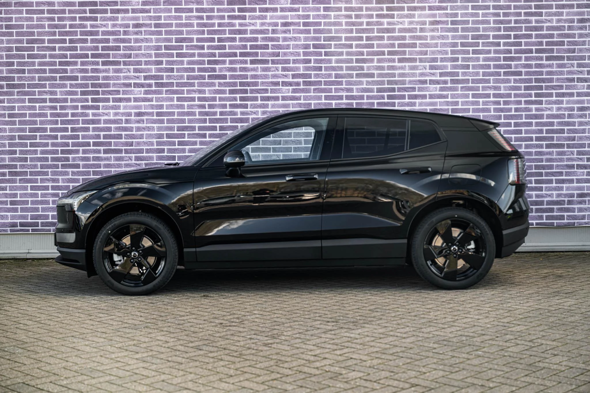 Hoofdafbeelding Volvo EX30