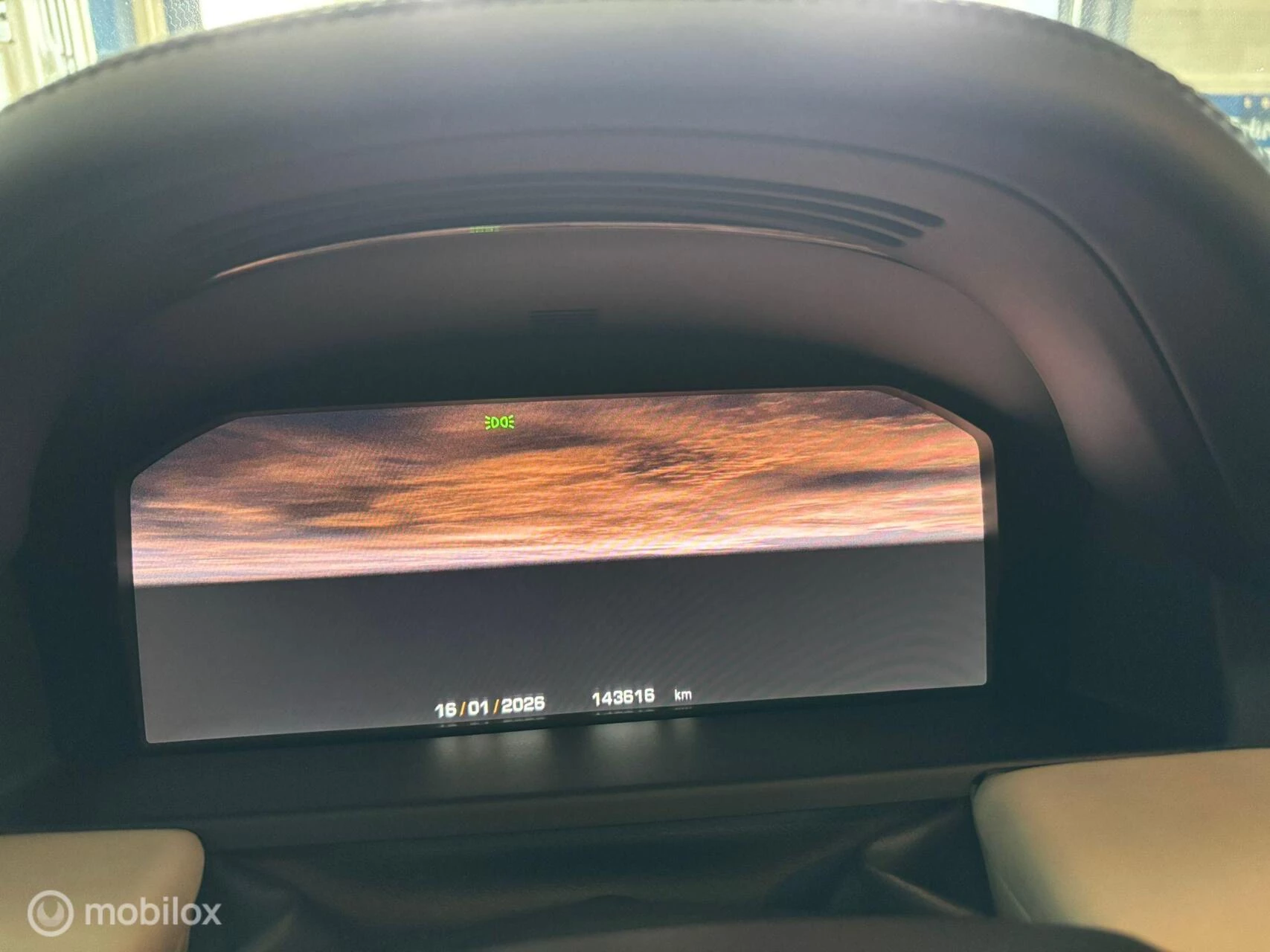 Hoofdafbeelding Land Rover Range Rover