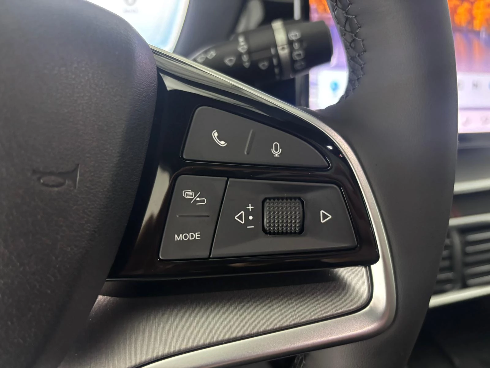 Hoofdafbeelding BYD SEAL U