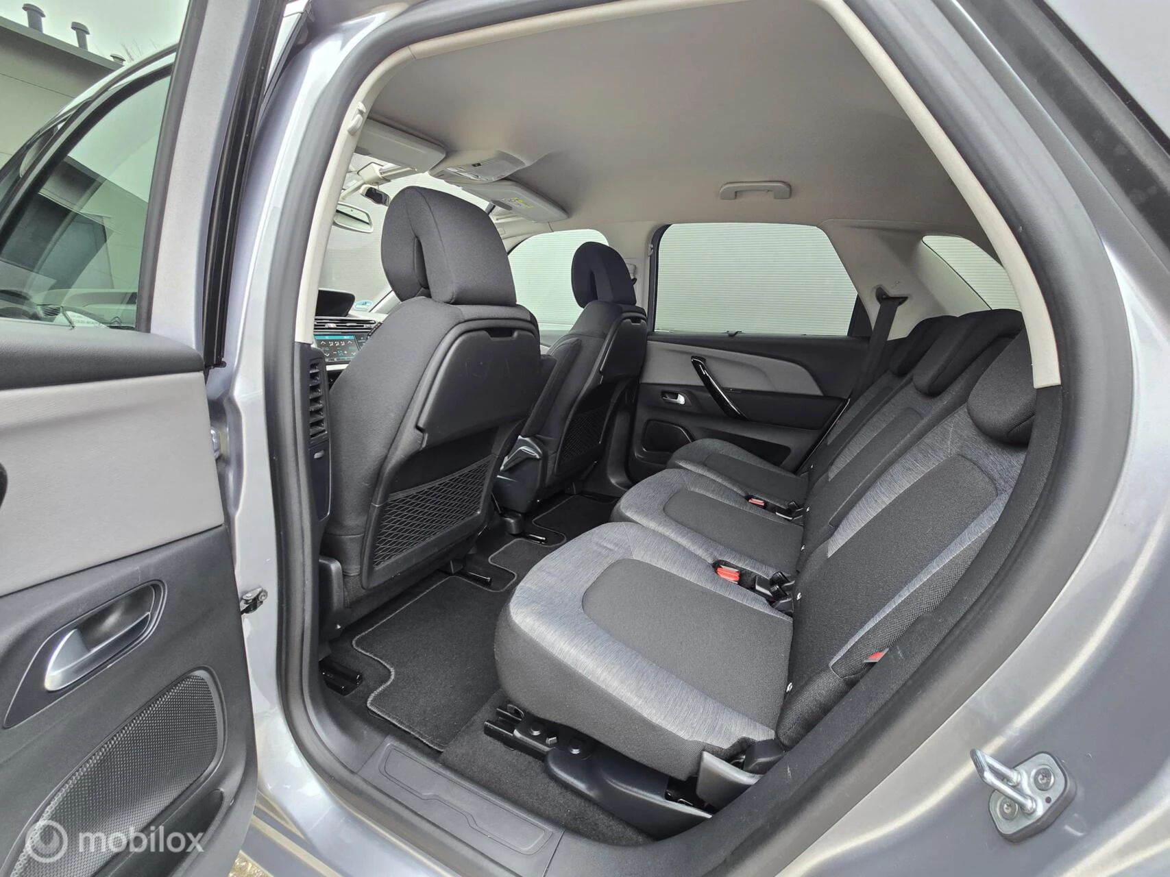 Hoofdafbeelding Citroën C4 Spacetourer