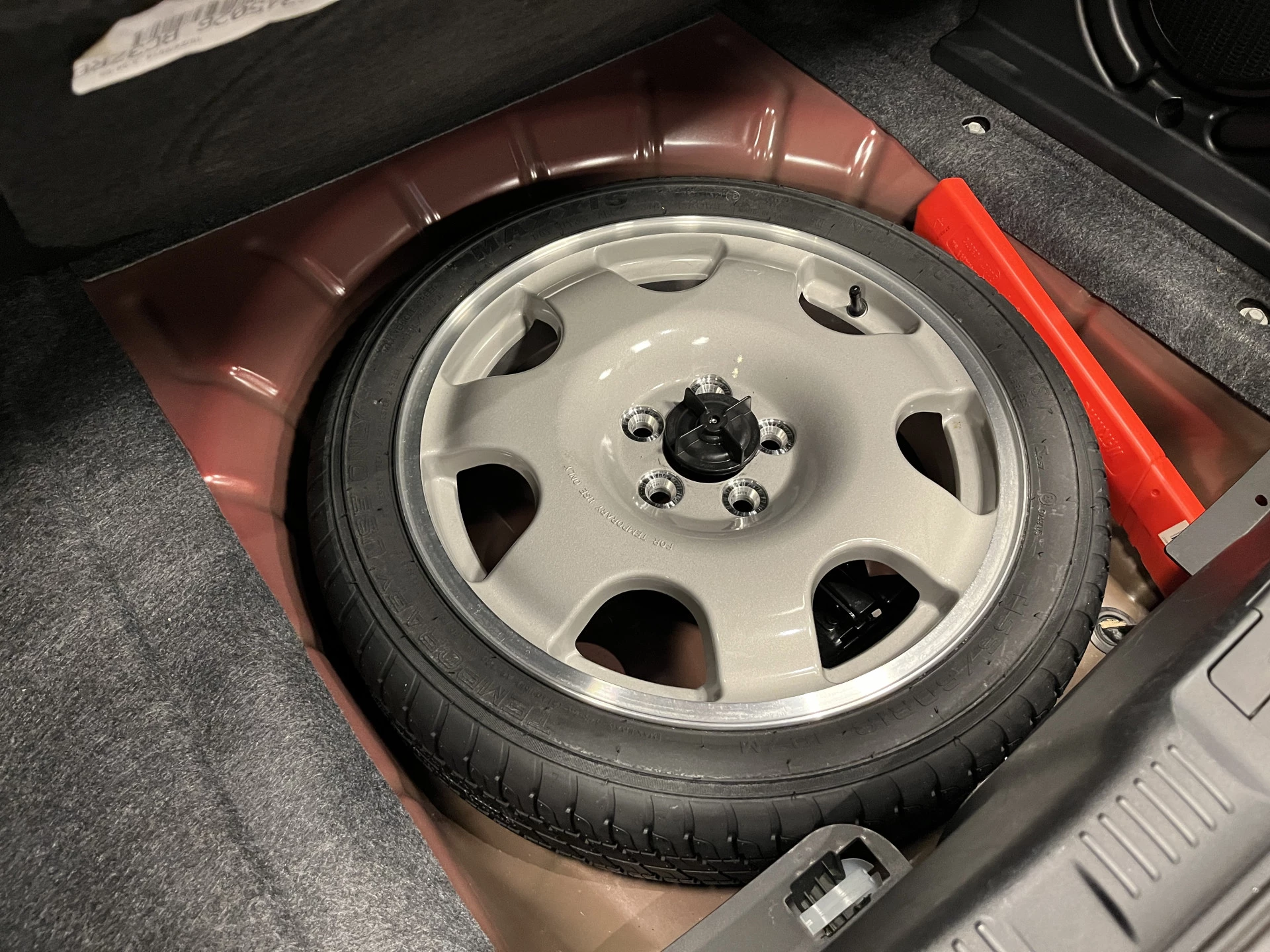 Hoofdafbeelding Ford Mustang