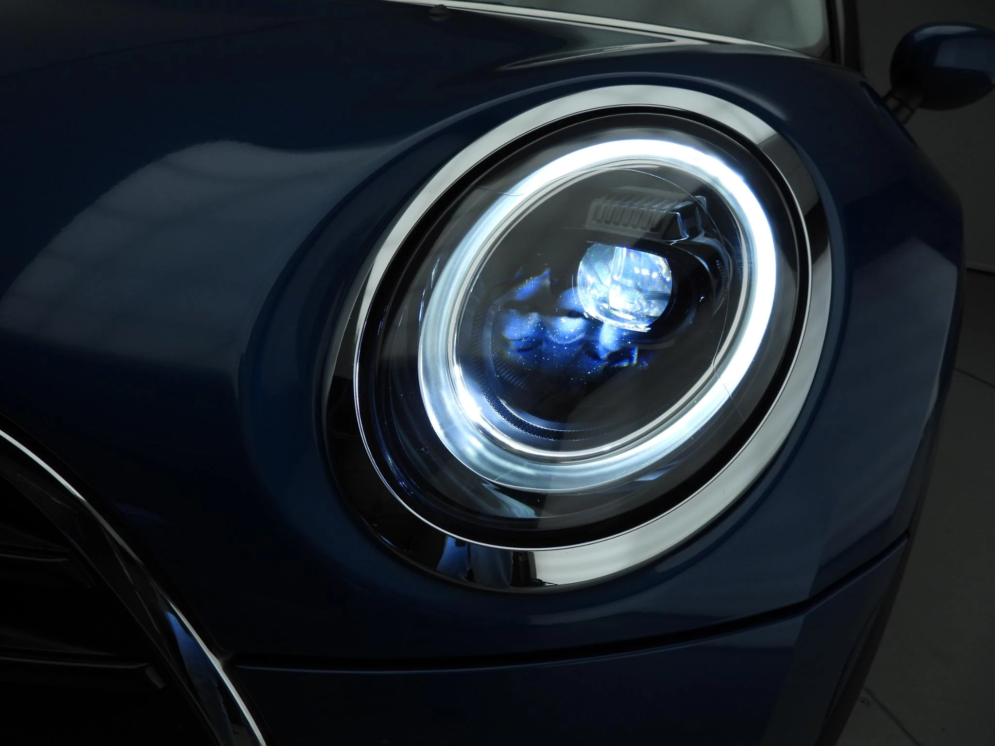 Hoofdafbeelding MINI Clubman