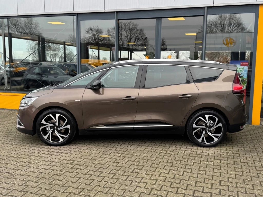 Hoofdafbeelding Renault Grand Scénic