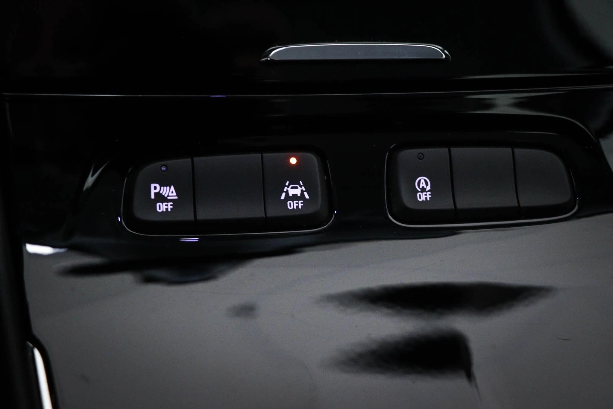 Hoofdafbeelding Opel Grandland