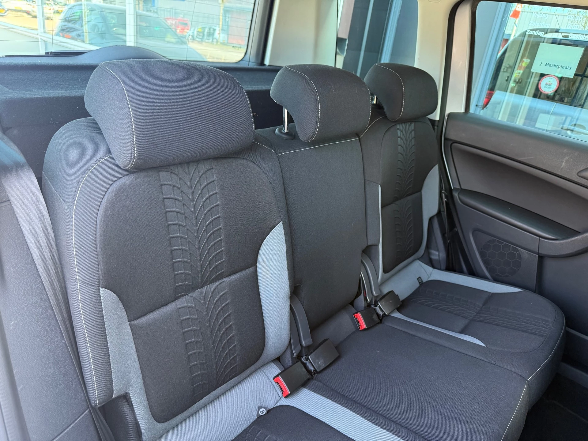 Hoofdafbeelding Škoda Yeti