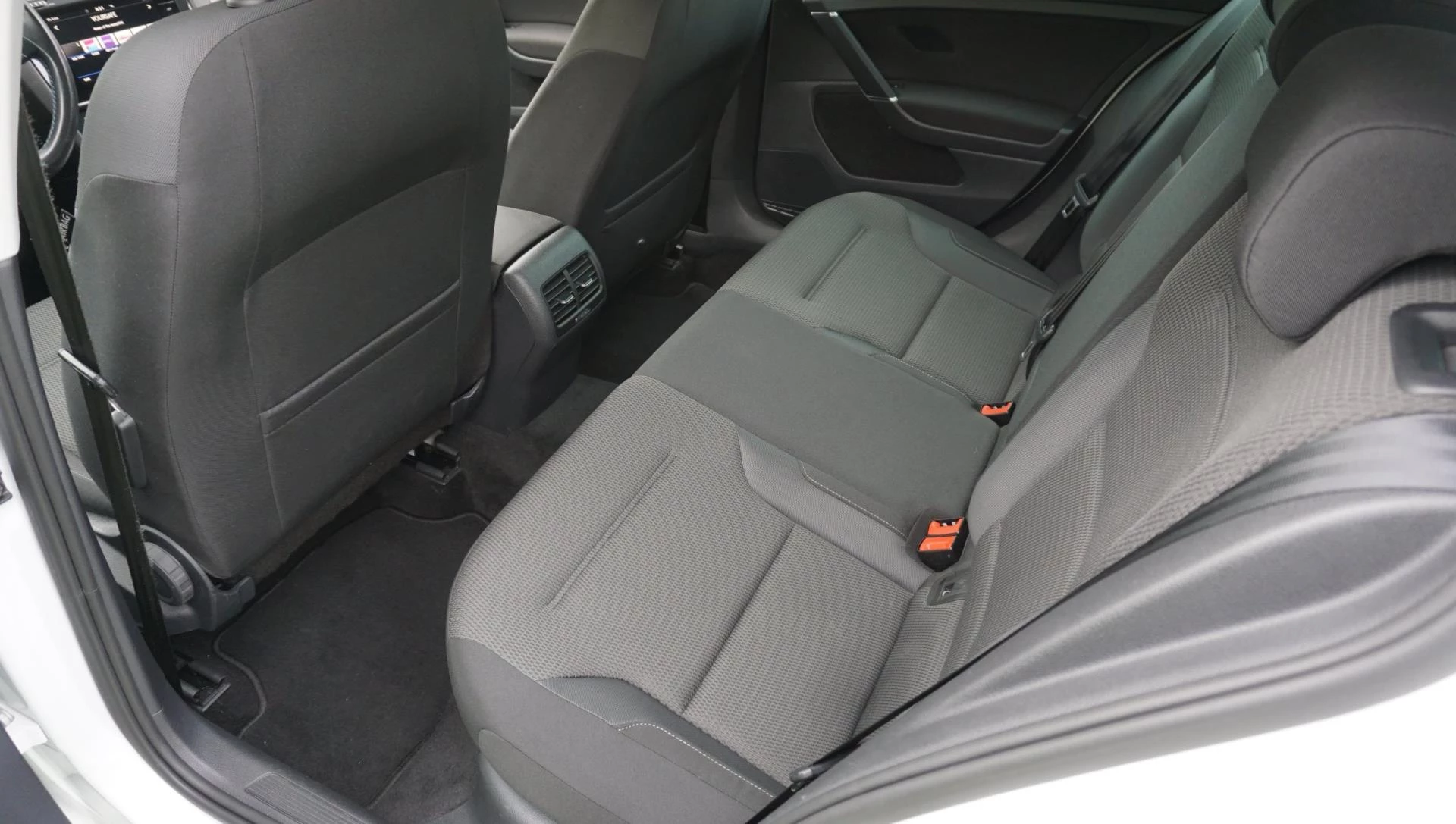 Hoofdafbeelding Volkswagen e-Golf