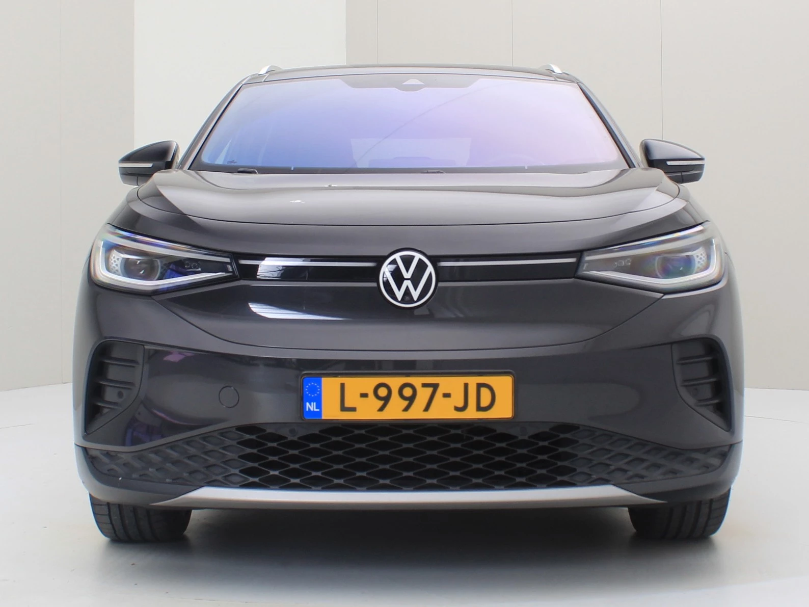Hoofdafbeelding Volkswagen ID.4