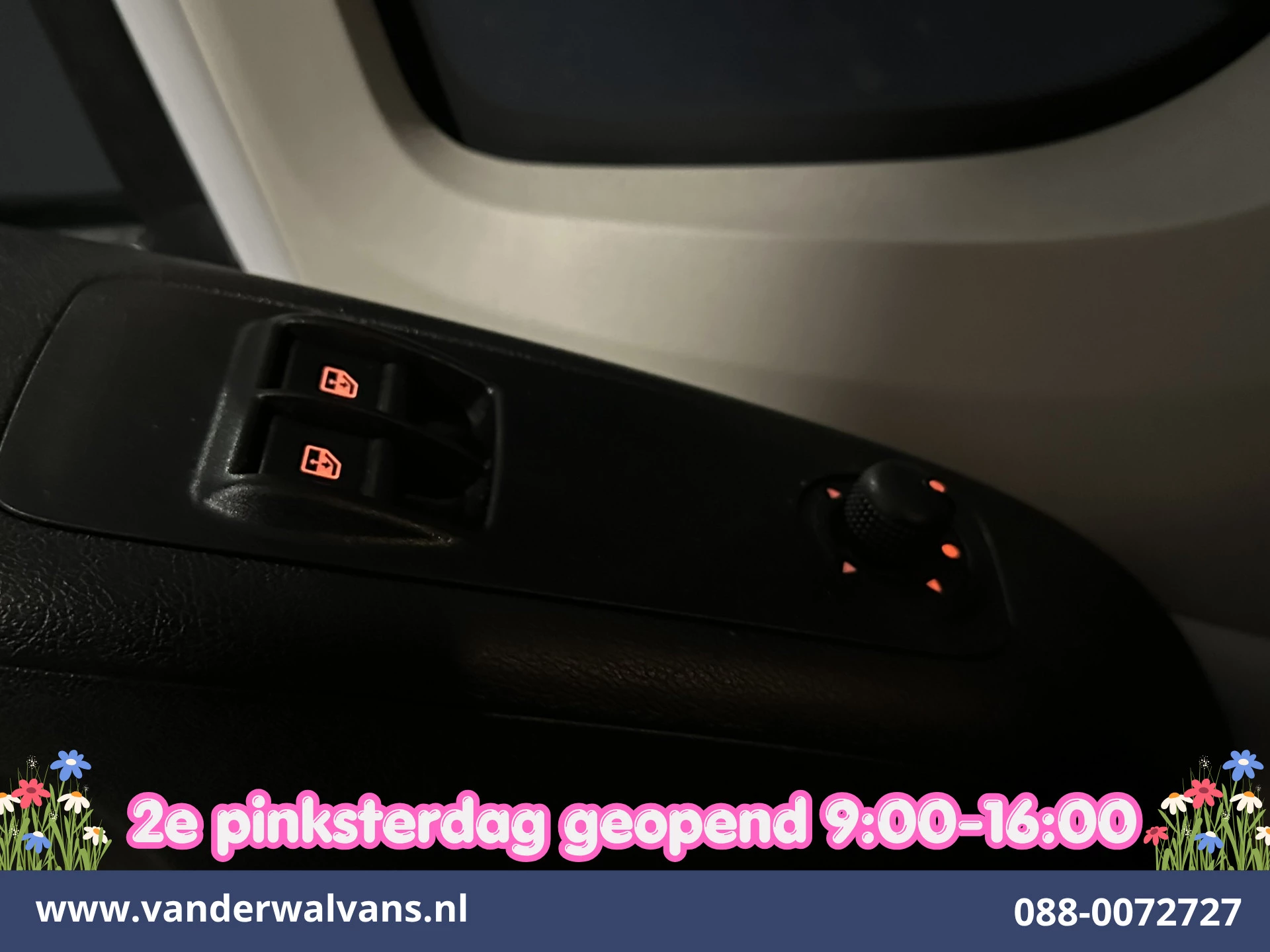 Hoofdafbeelding Peugeot Boxer