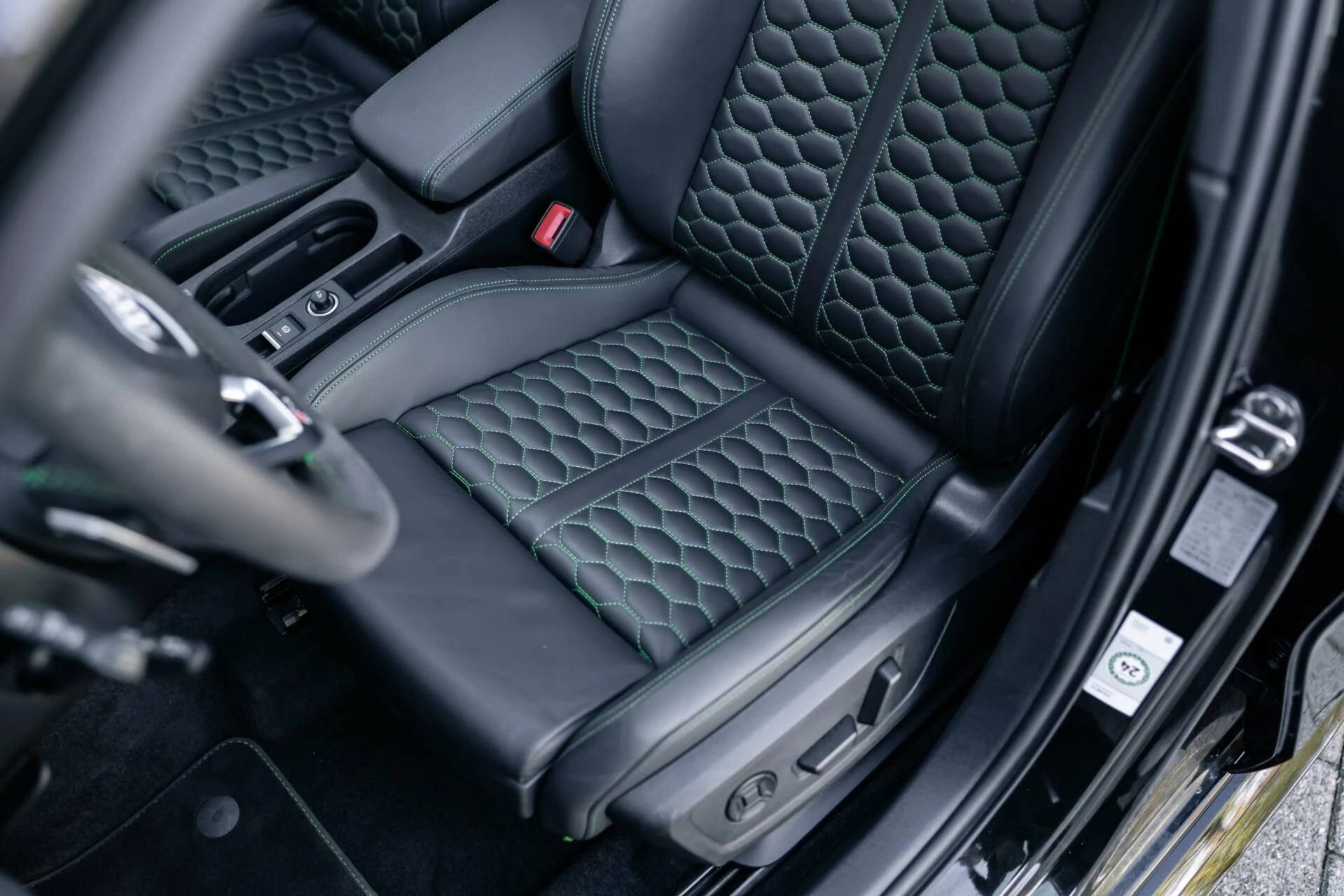 Hoofdafbeelding Audi RS3
