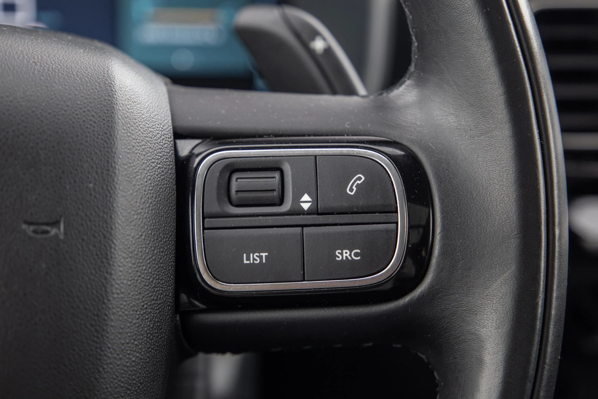 Hoofdafbeelding Citroën C5 Aircross