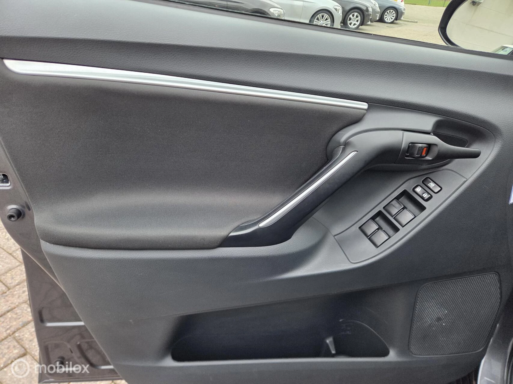 Hoofdafbeelding Toyota Verso