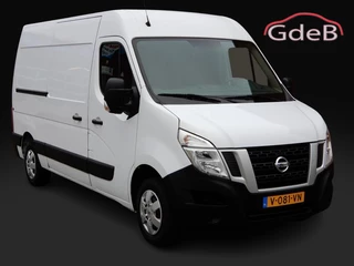 Nissan NV400 2.3 DCI L2H2 OPTIMA
