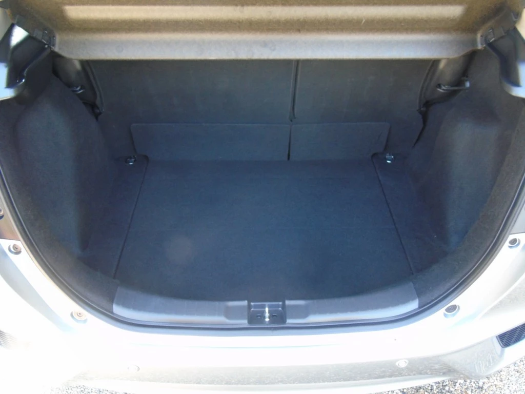 Hoofdafbeelding Honda Jazz