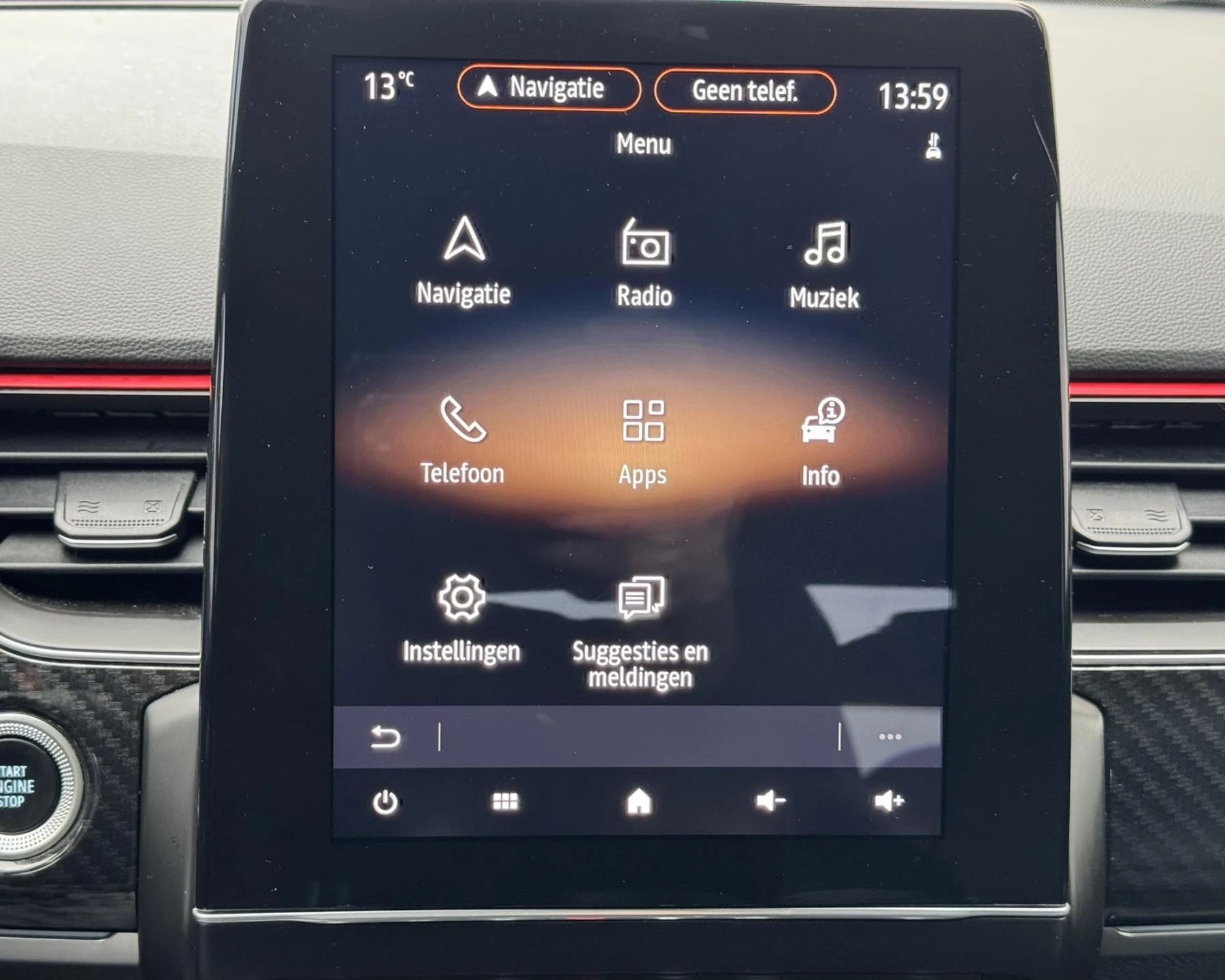 Hoofdafbeelding Renault Arkana