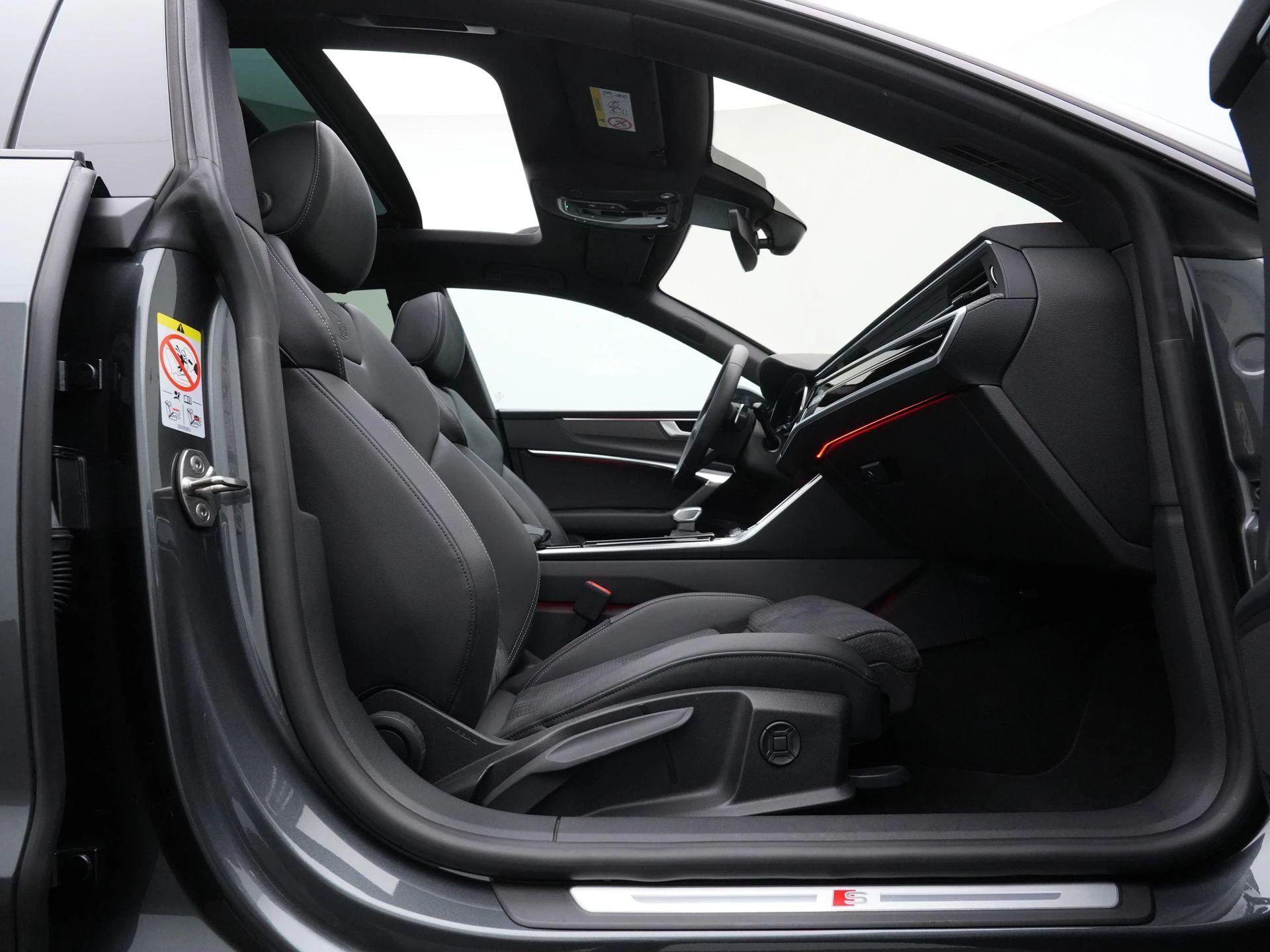 Hoofdafbeelding Audi A7