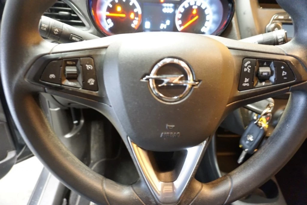 Hoofdafbeelding Opel KARL