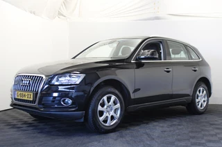 Audi Q5 2.0 TDI quattro Pro Line Plus