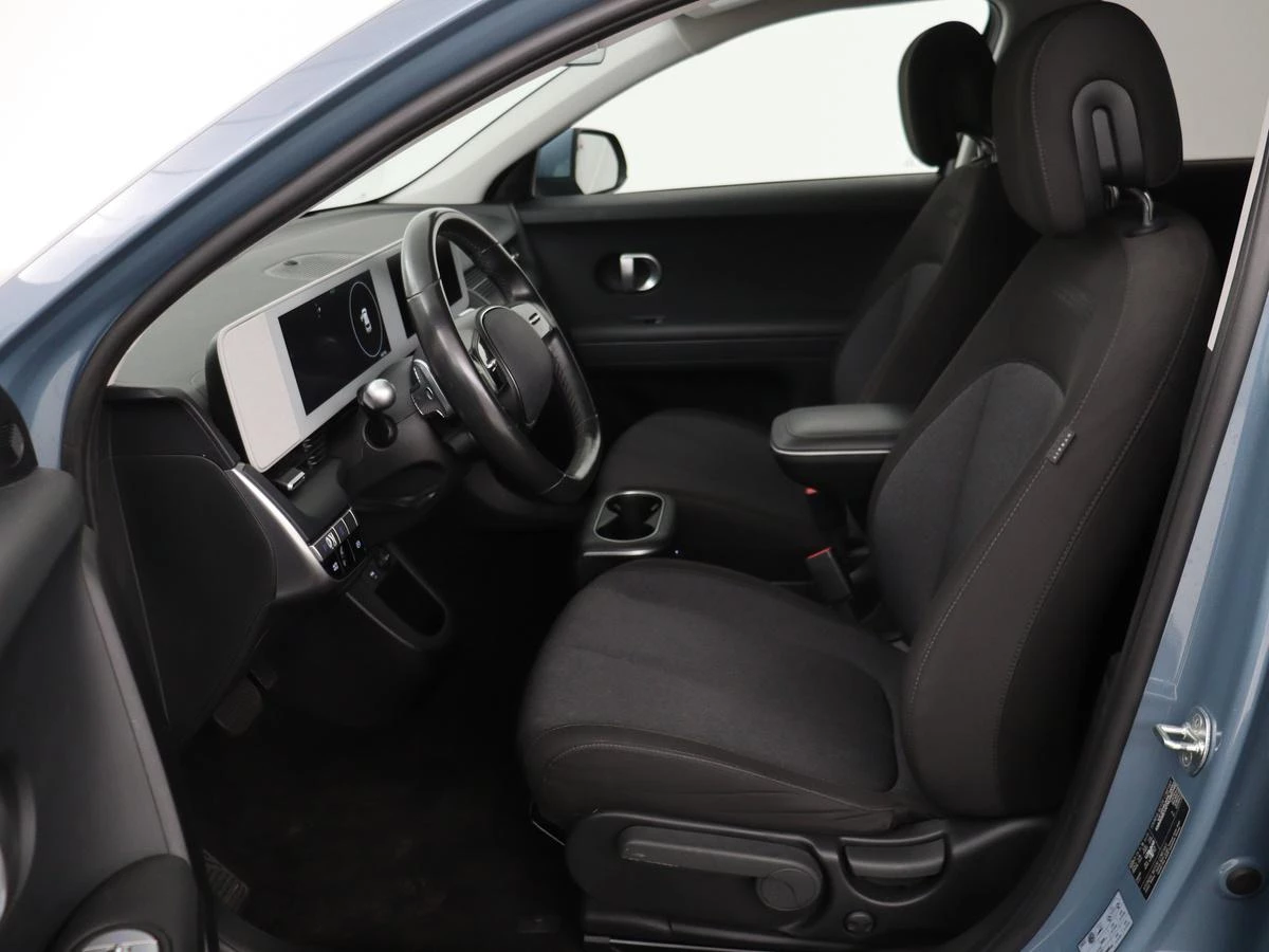 Hoofdafbeelding Hyundai IONIQ 5
