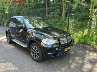 BMW X5 xDrive40d High Executive Automaat