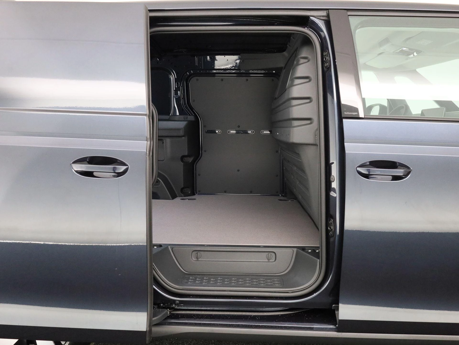 Hoofdafbeelding Volkswagen ID. Buzz Cargo