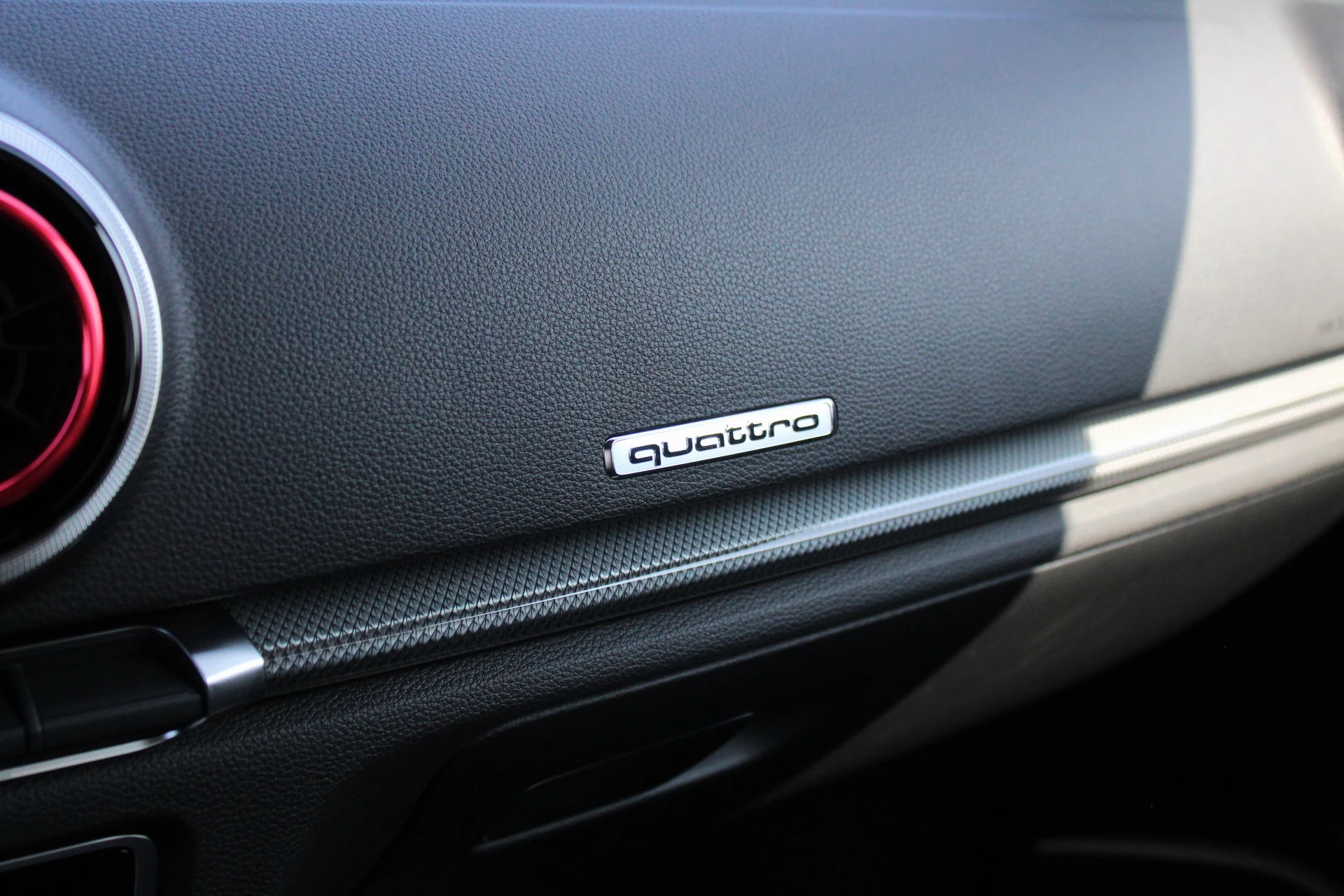 Hoofdafbeelding Audi RS3