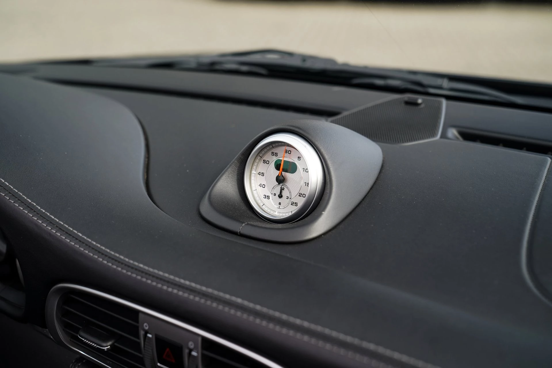 Hoofdafbeelding Porsche 911