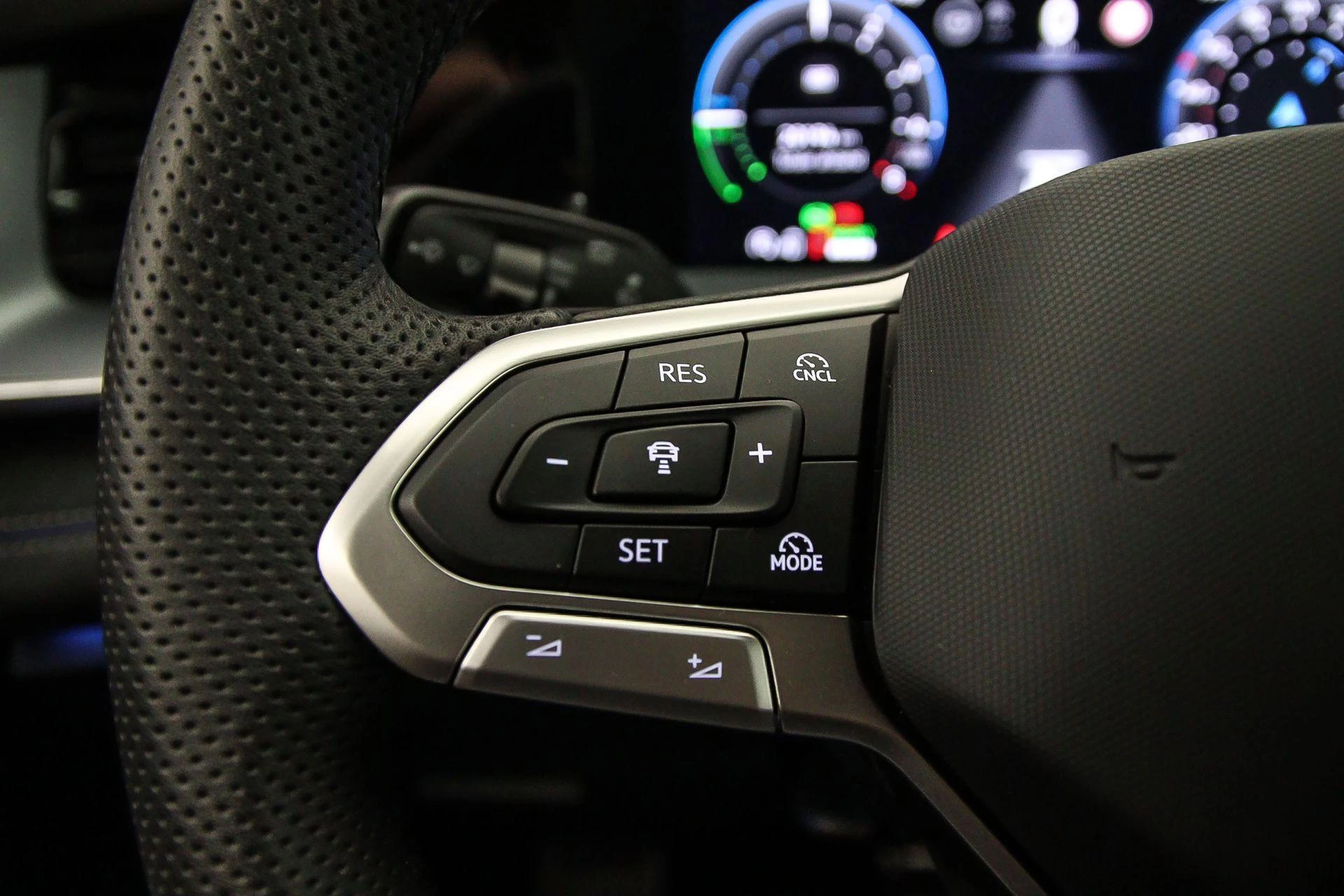 Hoofdafbeelding Volkswagen Tayron