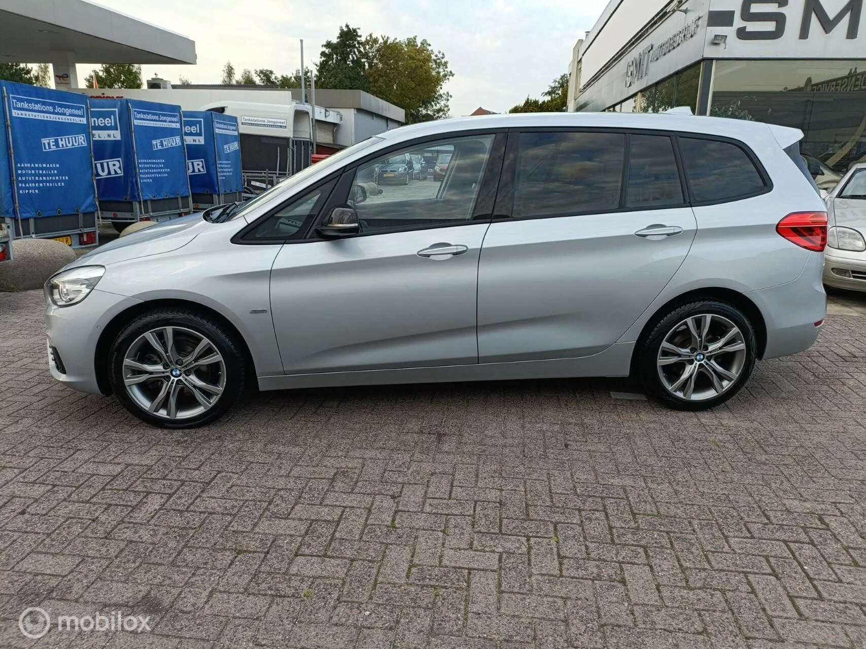 Hoofdafbeelding BMW 2 Serie