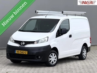 Nissan NV200 1.5 dCi Optima | CarPlay | Trekhaak | Imperiaal