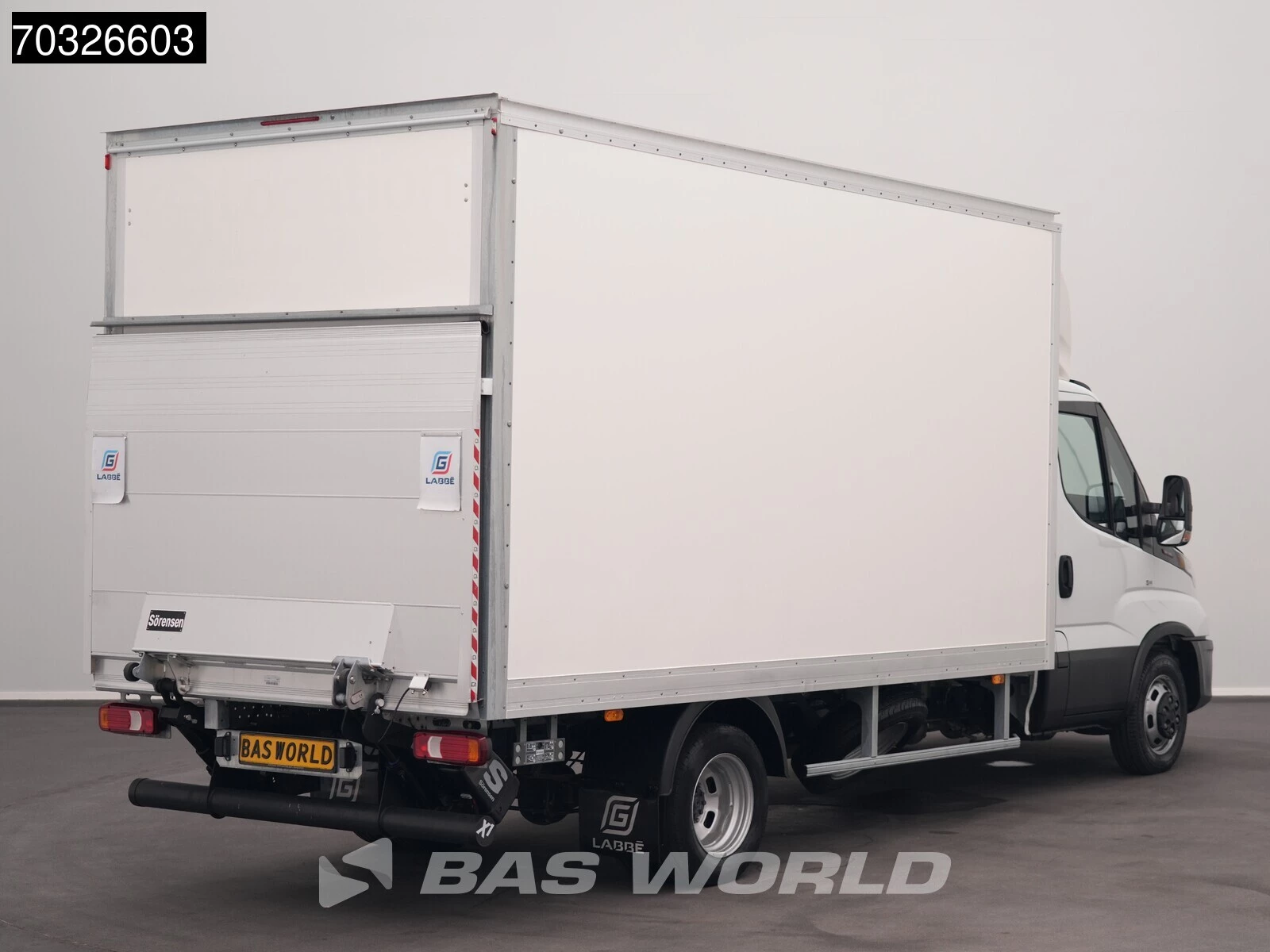 Iveco Daily