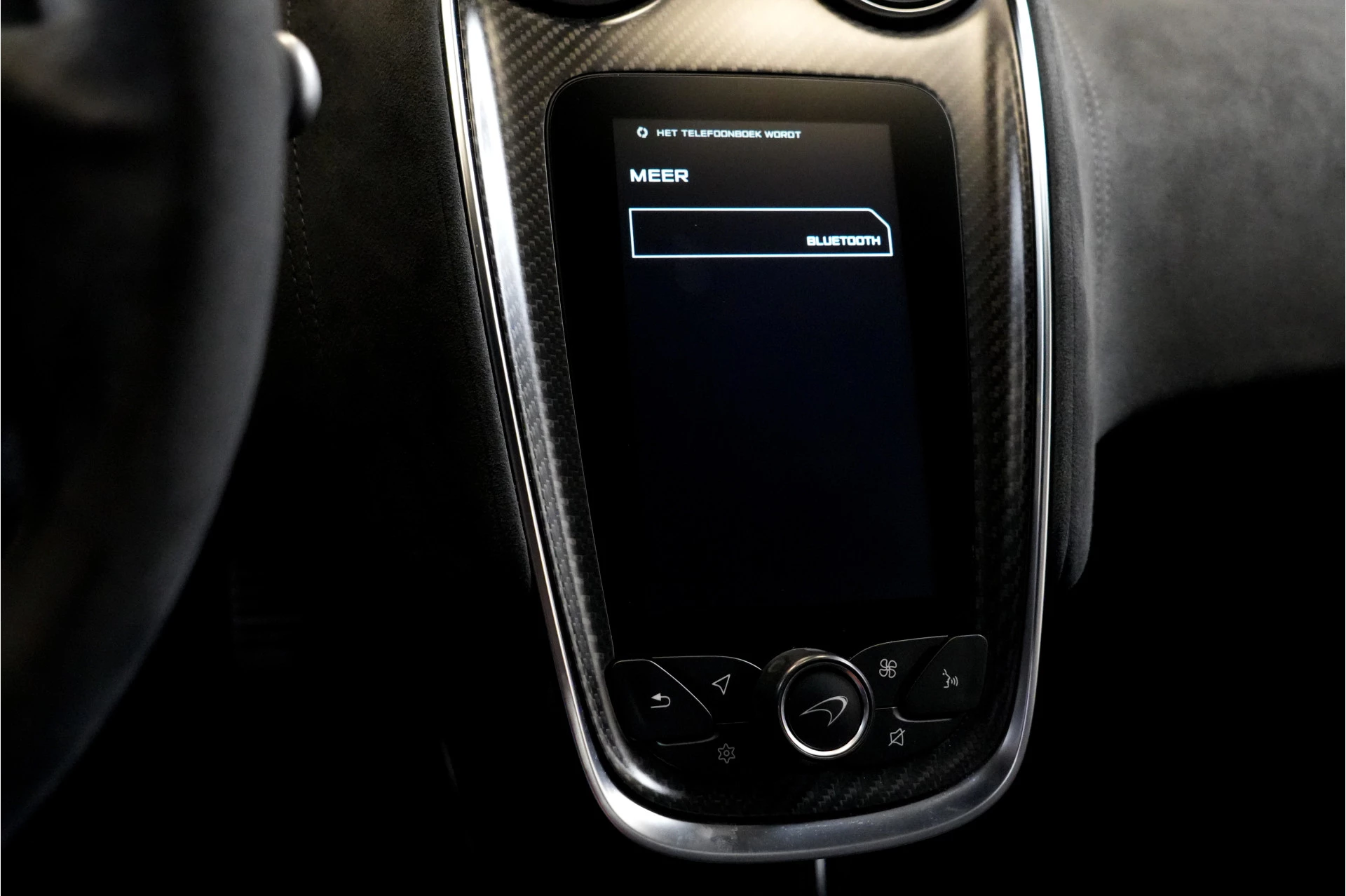 Hoofdafbeelding McLaren 600LT