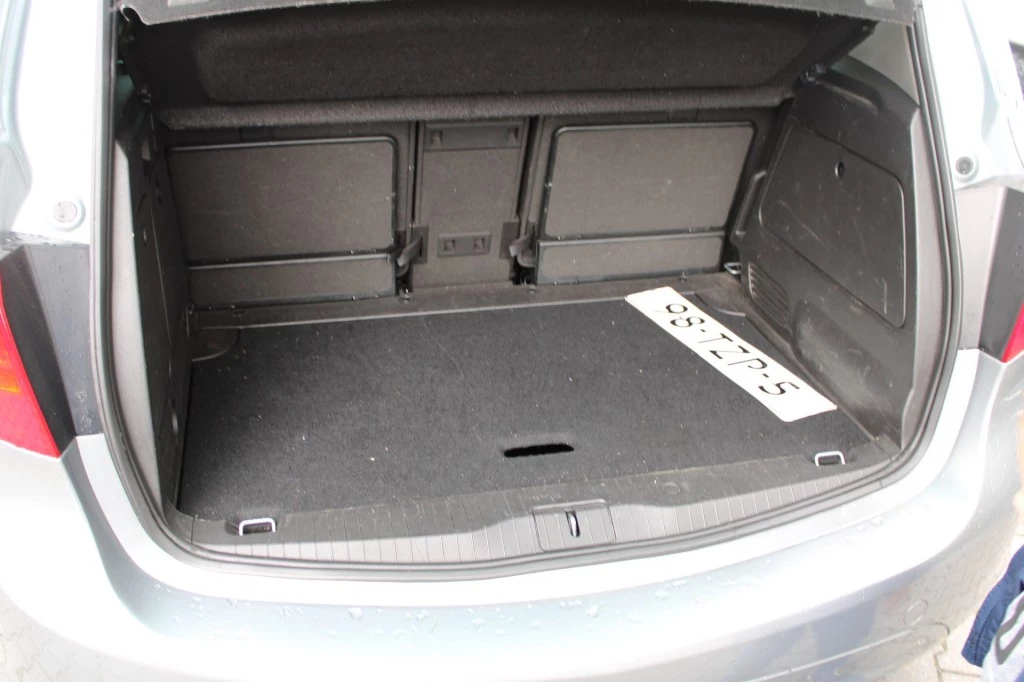 Hoofdafbeelding Opel Meriva