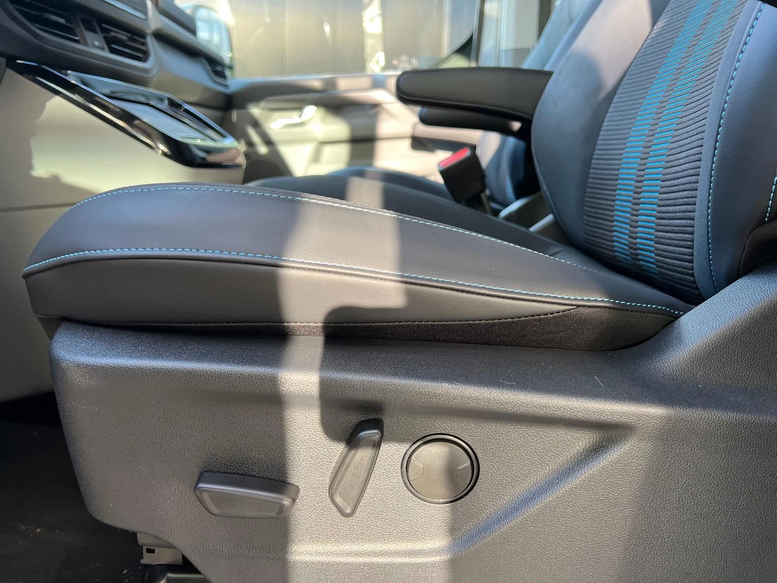 Hoofdafbeelding Ford Tourneo Custom