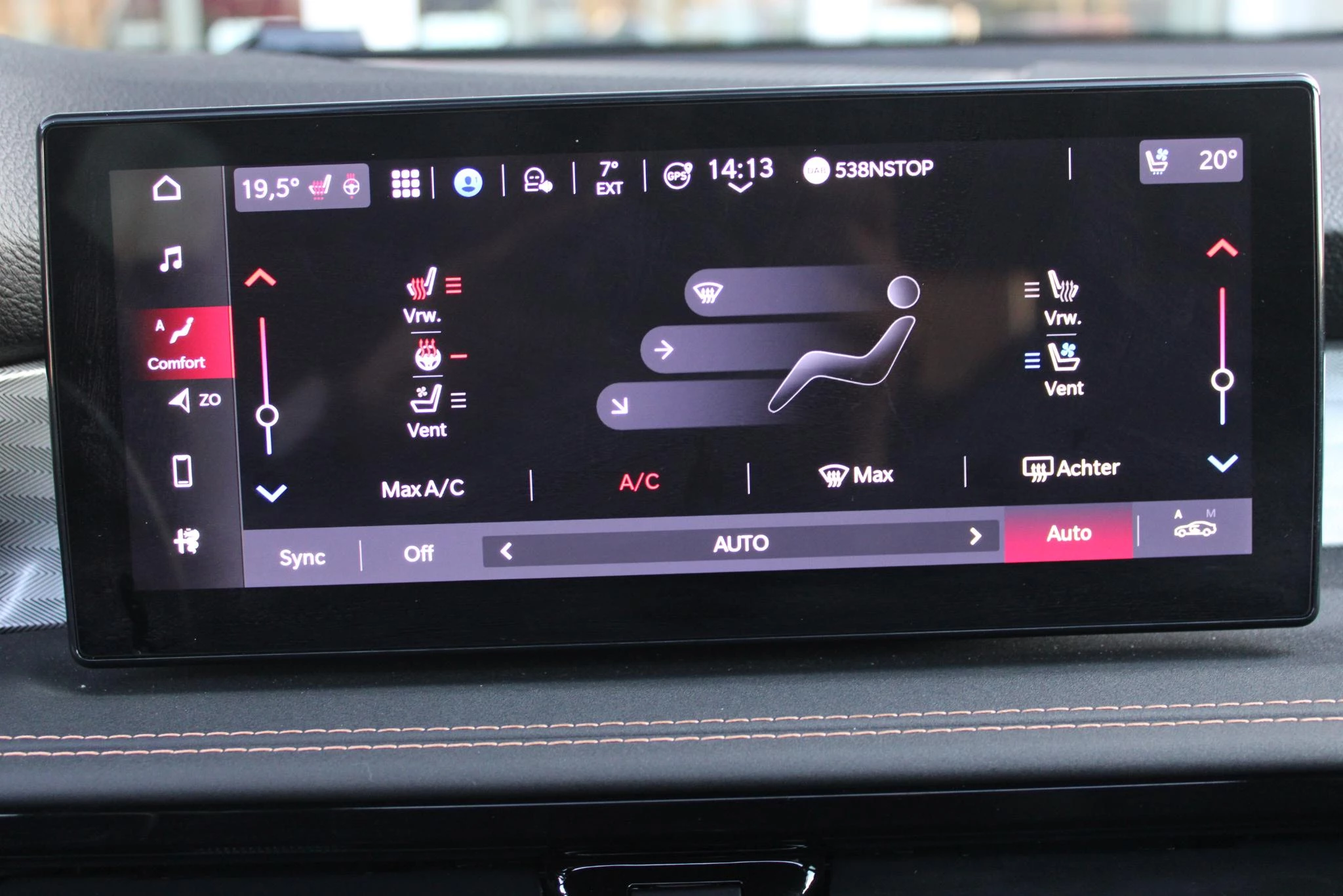 Hoofdafbeelding Alfa Romeo Tonale