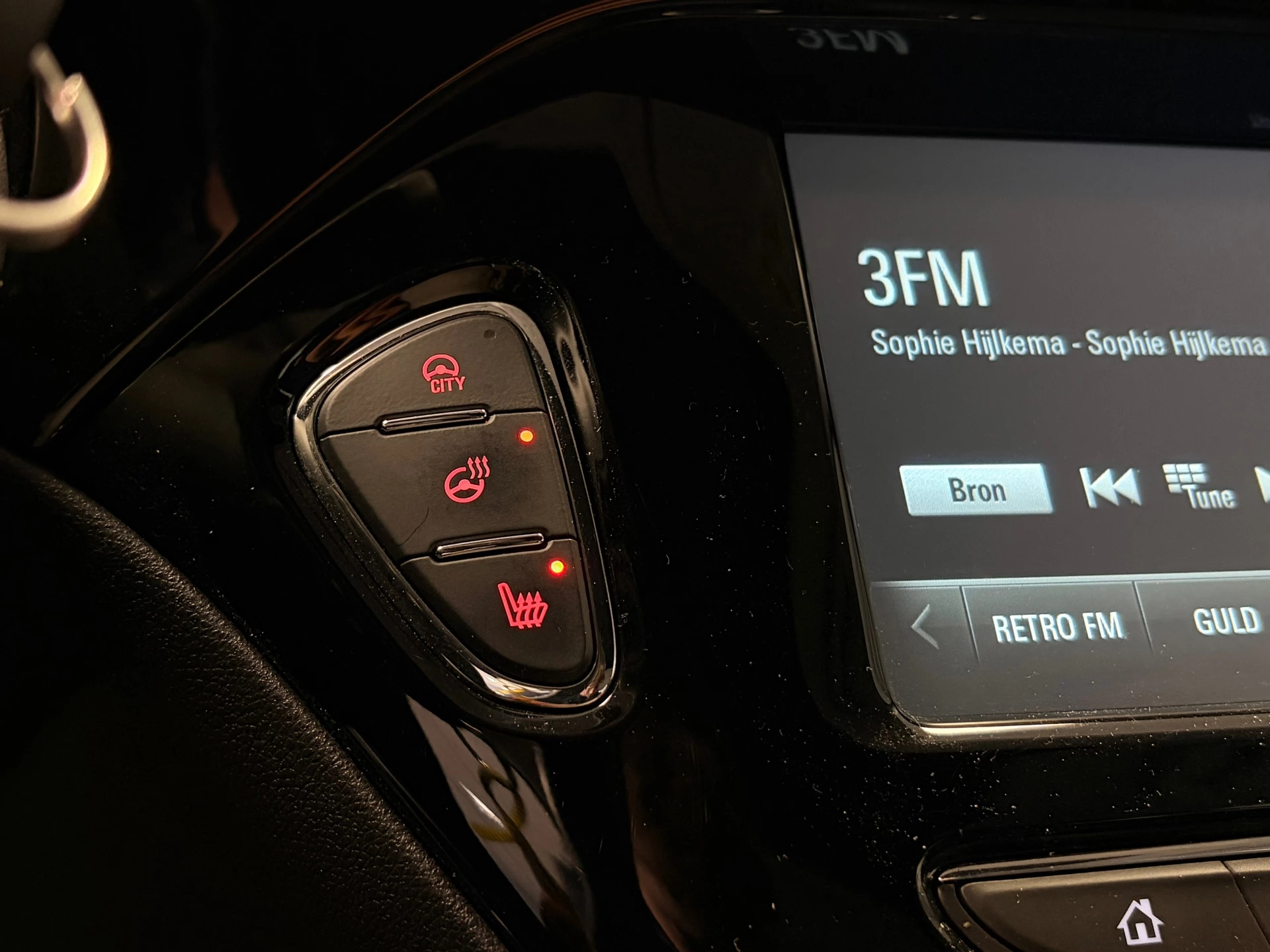 Hoofdafbeelding Opel ADAM