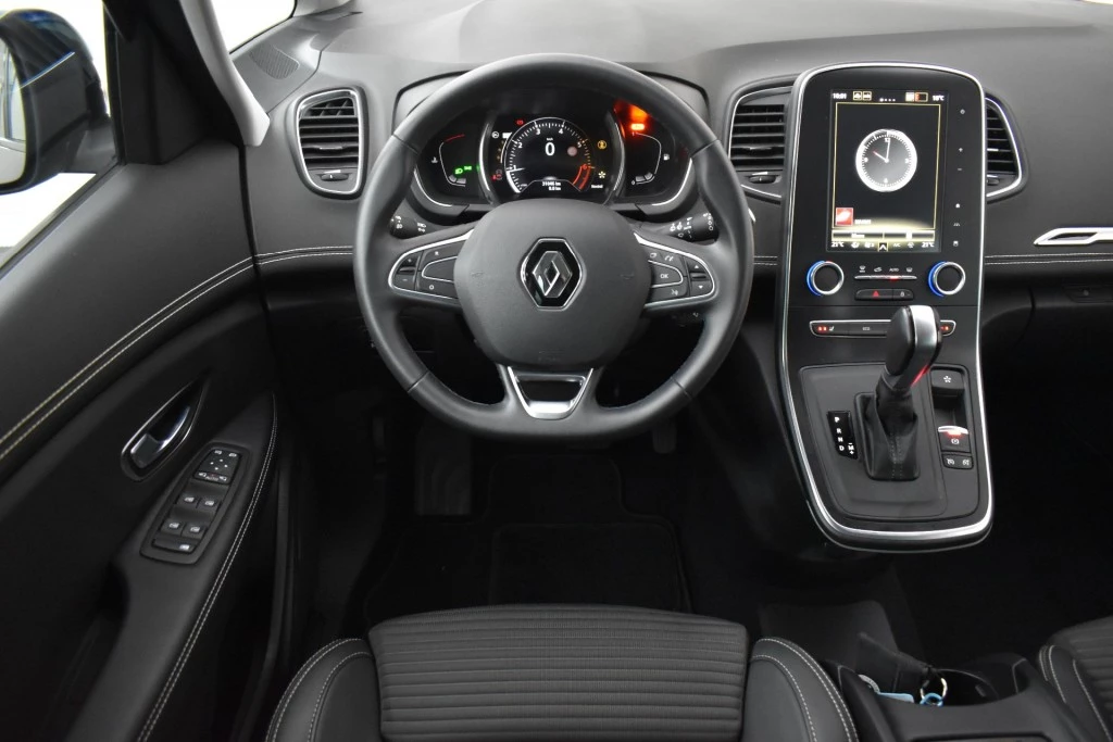 Hoofdafbeelding Renault Scénic