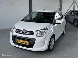 Citroen C1 1.0 VTi Live