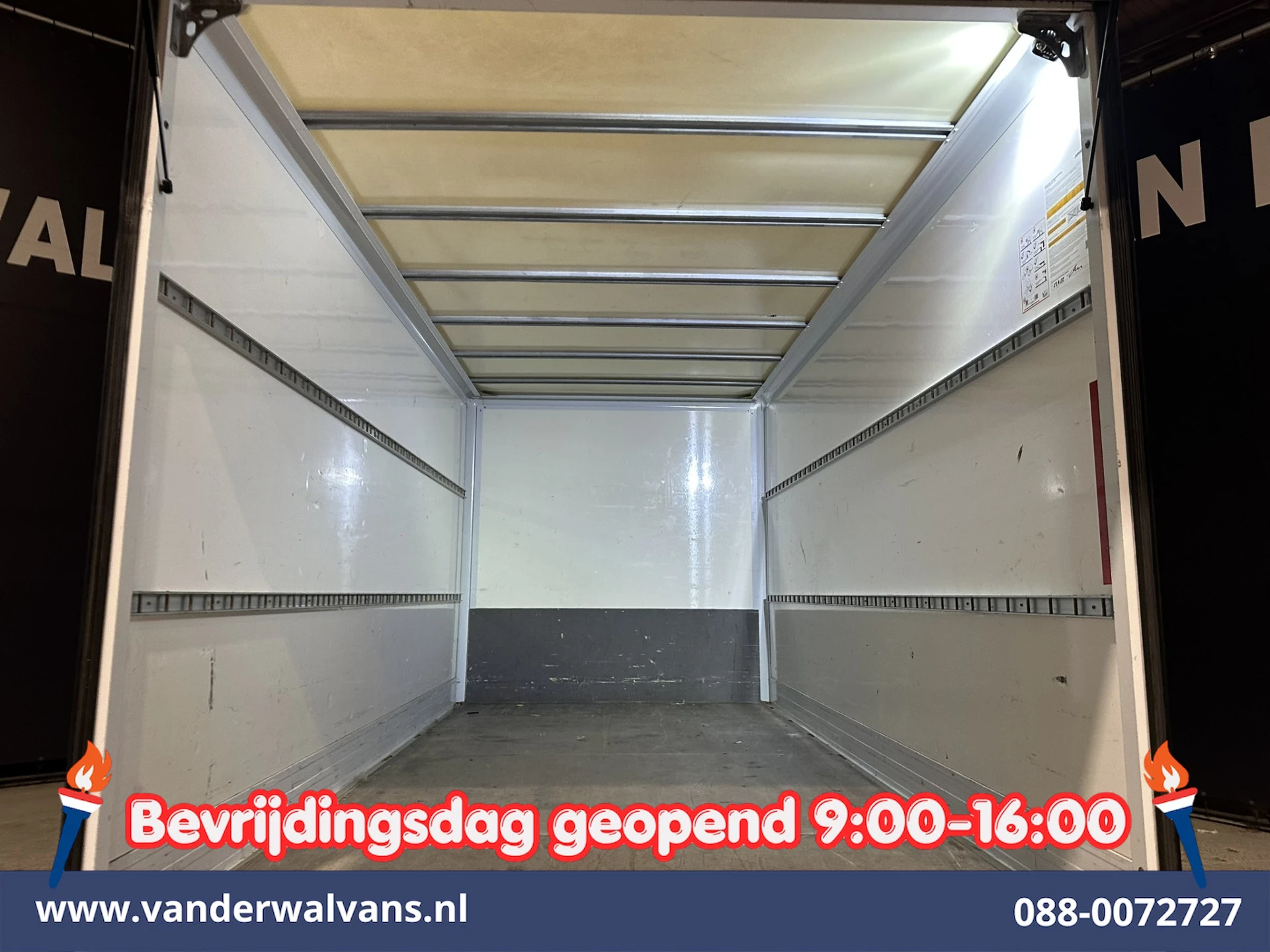 Hoofdafbeelding Peugeot Boxer