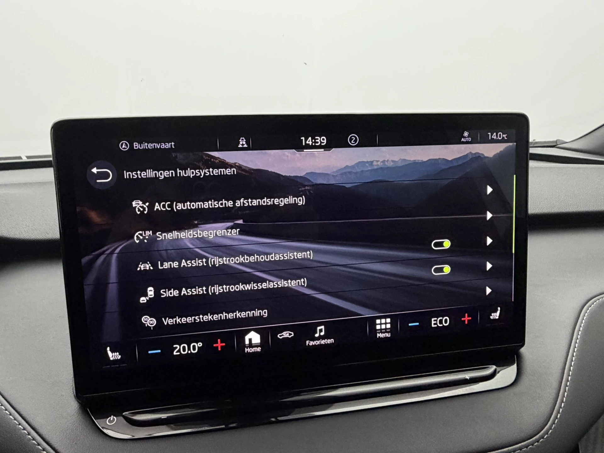 Hoofdafbeelding Škoda Enyaq iV