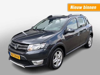 Hoofdafbeelding Dacia Sandero Dacia Sandero 0.9 TCE E-R STEP LAU