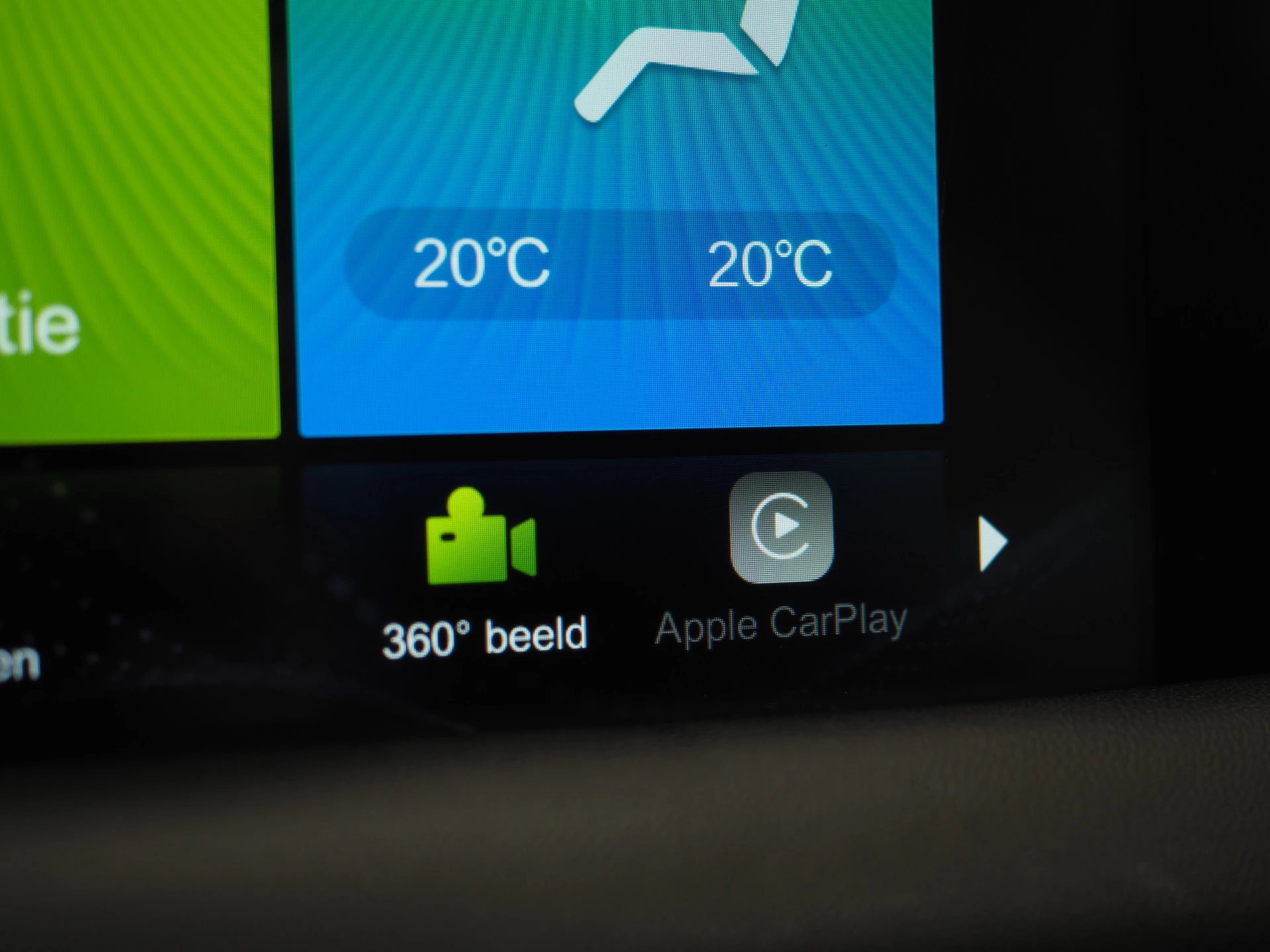 Hoofdafbeelding MG EHS