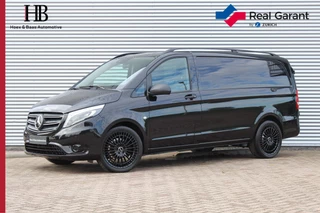 Mercedes Vito Bestel 119 CDI/190pk/trekhaak/Distronic