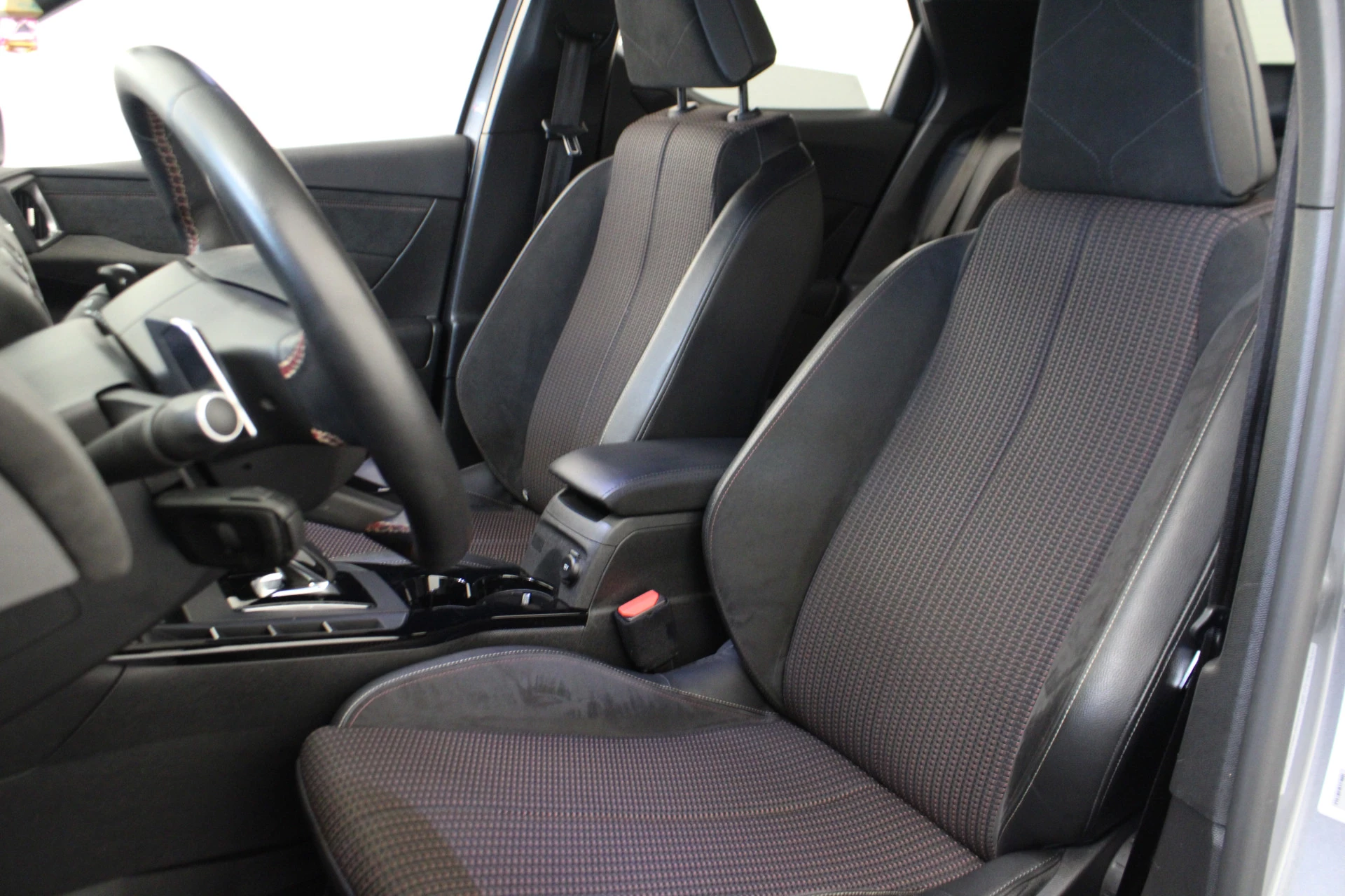 Hoofdafbeelding DS DS 3