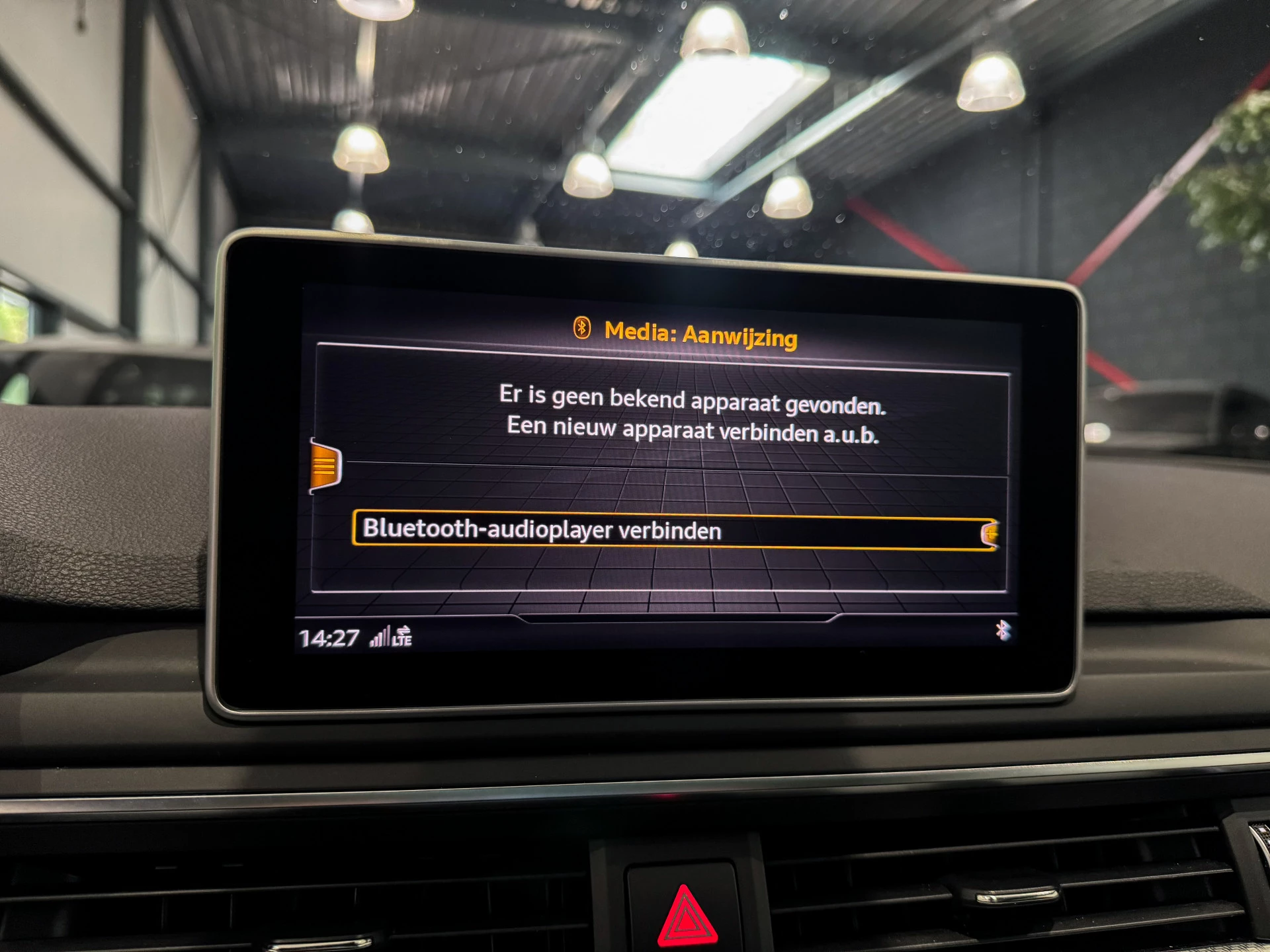Hoofdafbeelding Audi RS4