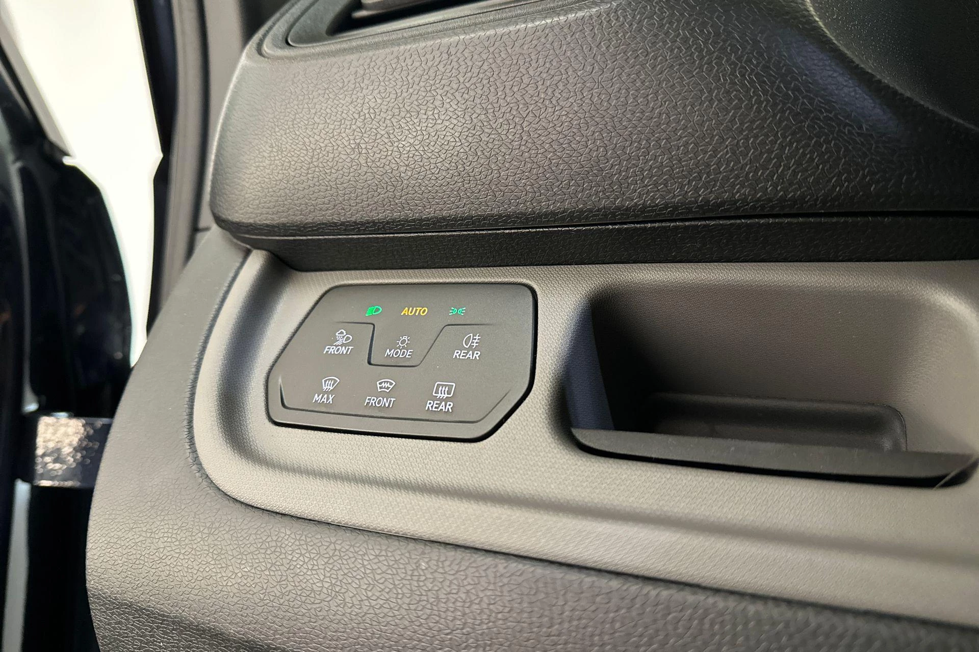 Hoofdafbeelding Volkswagen ID. Buzz Cargo