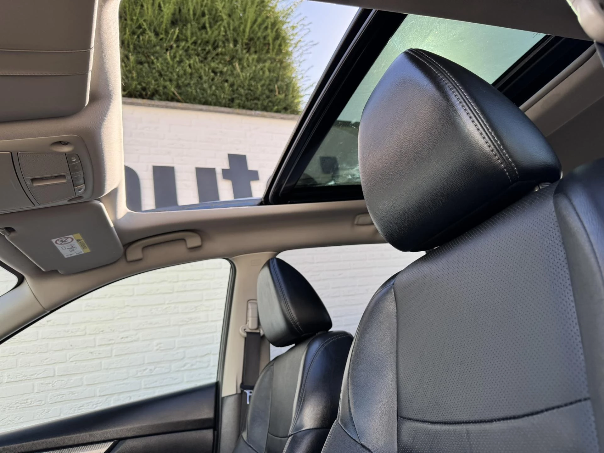 Hoofdafbeelding Nissan X-Trail
