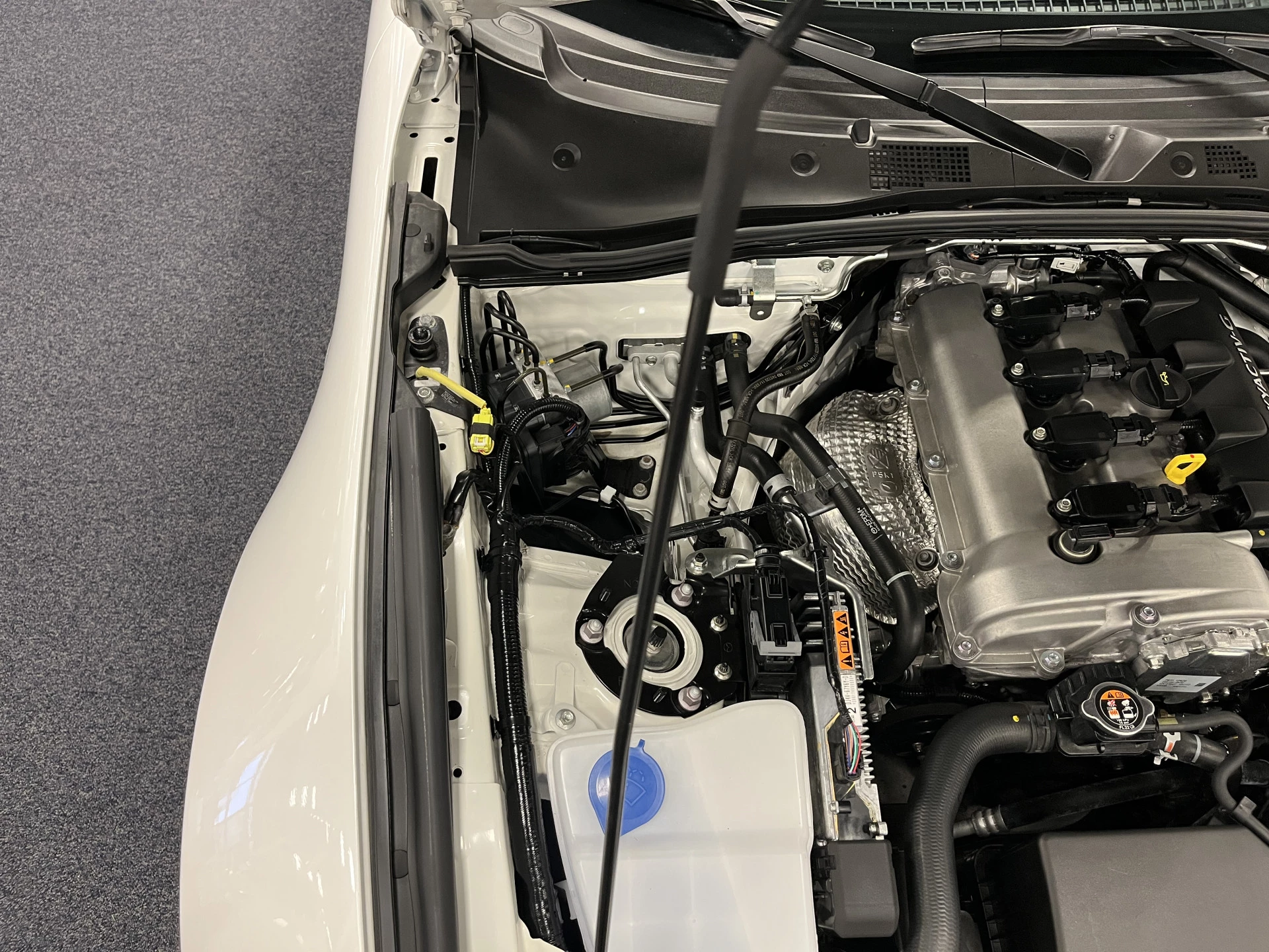 Hoofdafbeelding Mazda MX-5