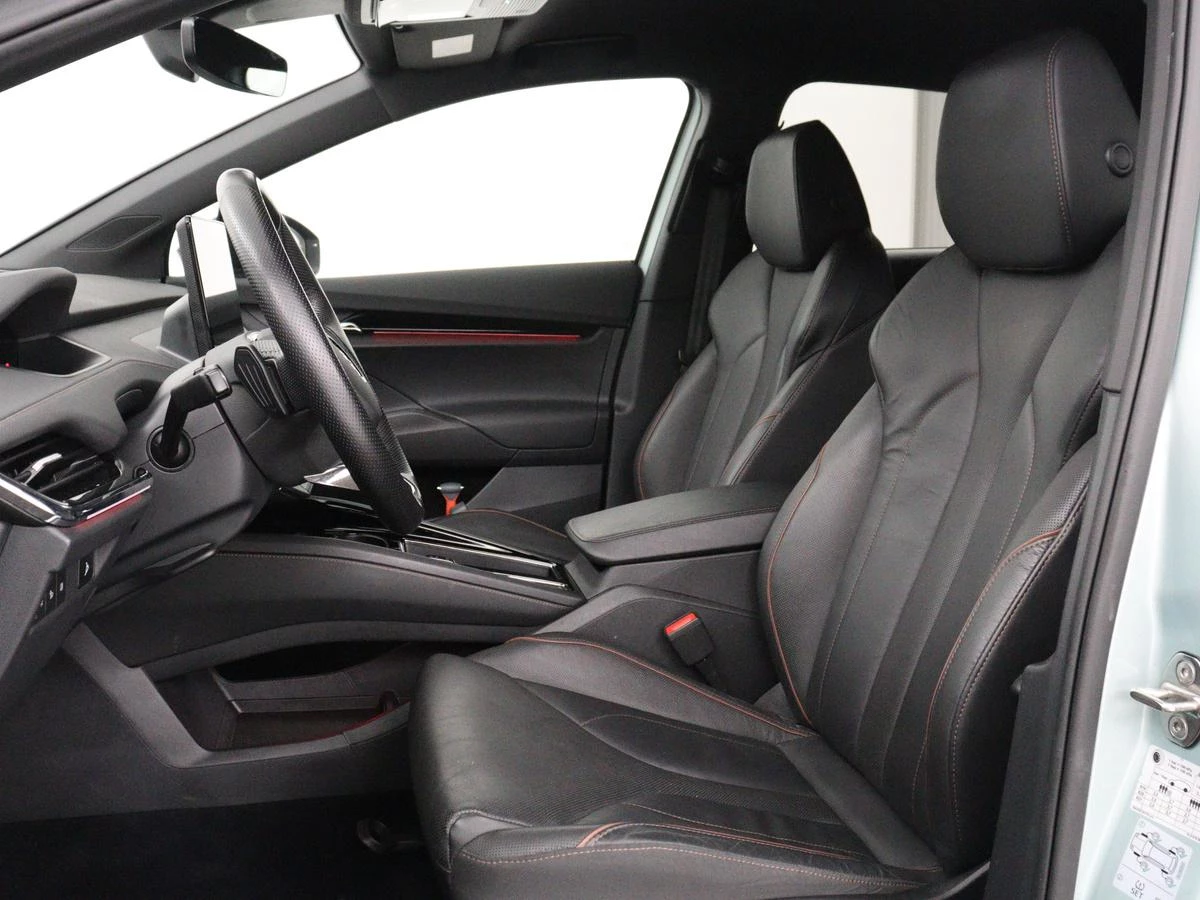 Hoofdafbeelding Škoda Enyaq iV