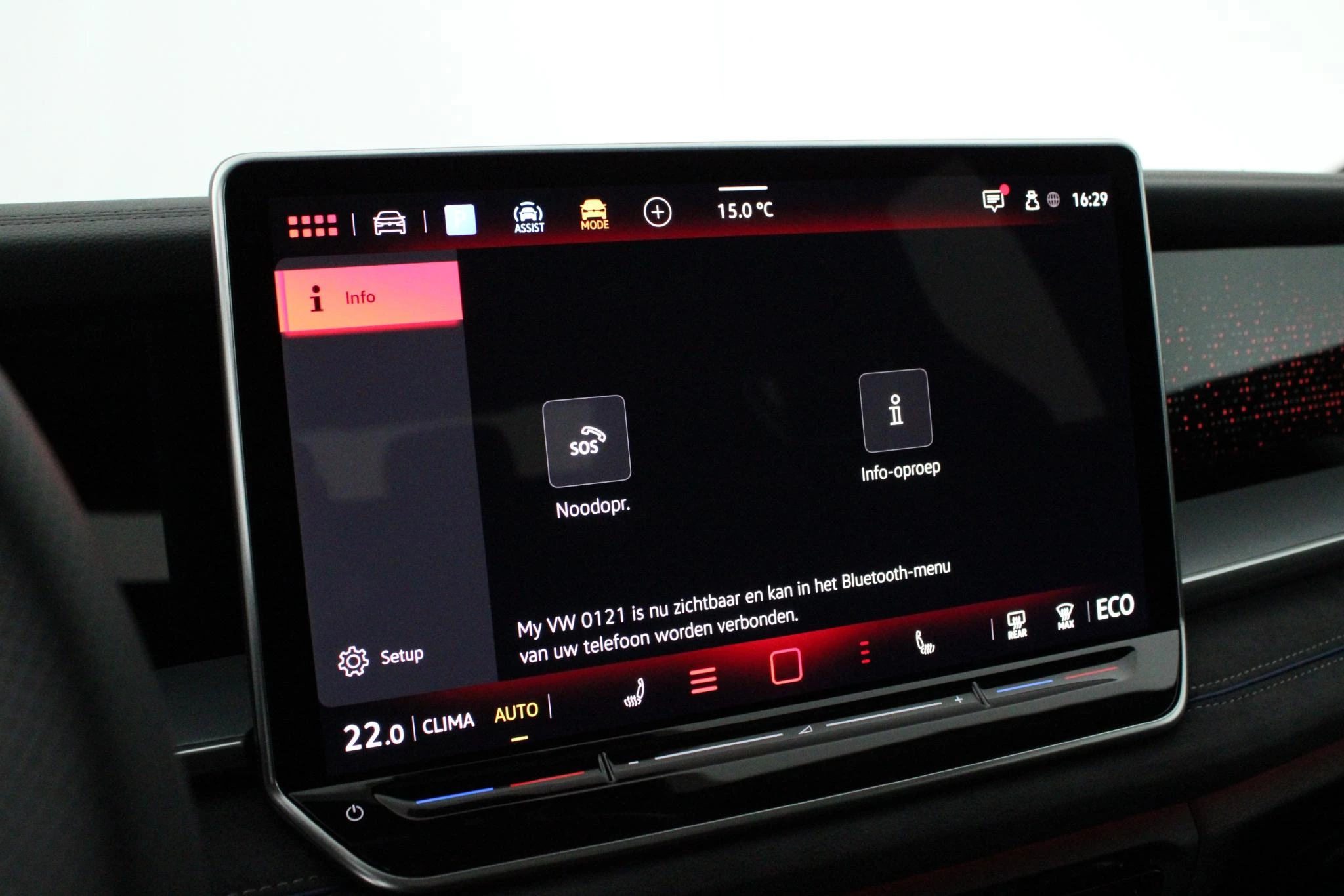 Hoofdafbeelding Volkswagen Tayron